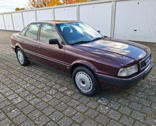 Audi 80 Gebrauchtwagen