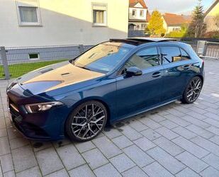 Mercedes-Benz A 220 Gebrauchtwagen