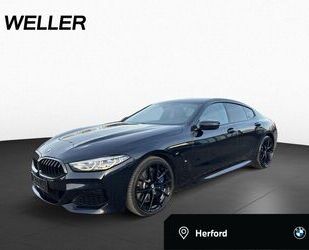 BMW M850 Gebrauchtwagen