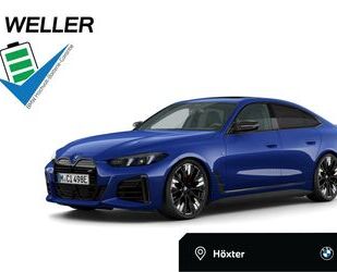 BMW i4 Gebrauchtwagen