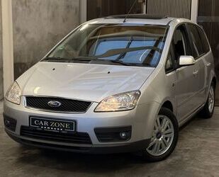 Ford C-Max Gebrauchtwagen
