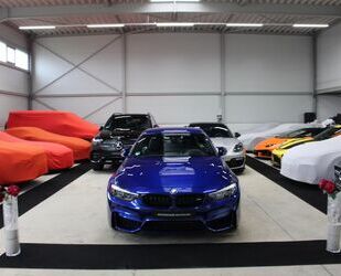 BMW BMW M4 Competition Cabrio /Carbon Gebrauchtwagen