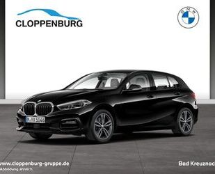 BMW BMW 120i Hatch Sport Line DAB LED WLAN Tempomat Sh Gebrauchtwagen