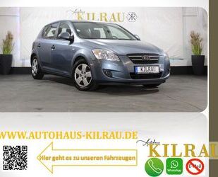 Kia ceed / Ceed Gebrauchtwagen