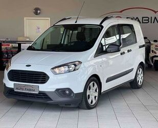 Ford Transit Courier Gebrauchtwagen