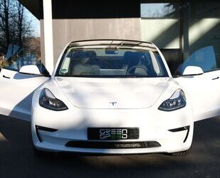 Tesla Model 3 Gebrauchtwagen