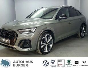 Audi SQ5 Gebrauchtwagen