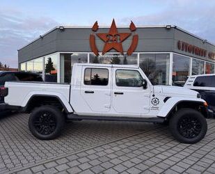 Jeep Gladiator Gebrauchtwagen