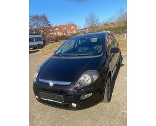 Fiat Punto Evo Gebrauchtwagen