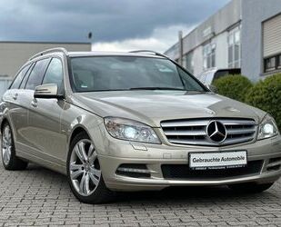 Mercedes-Benz C 200 Gebrauchtwagen