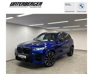 BMW X5 M Gebrauchtwagen