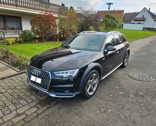 Audi A4 Allroad Gebrauchtwagen