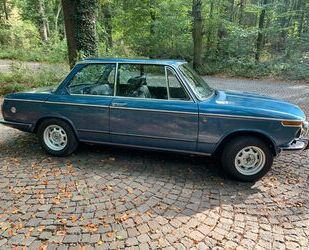 BMW 2002 Gebrauchtwagen