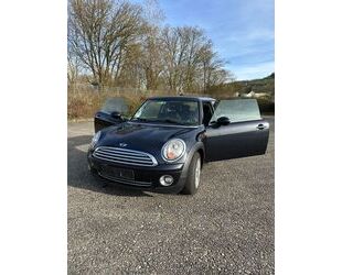 Mini ONE Gebrauchtwagen