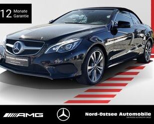 Mercedes-Benz E 200 Gebrauchtwagen