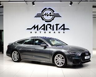 Audi A7 Gebrauchtwagen
