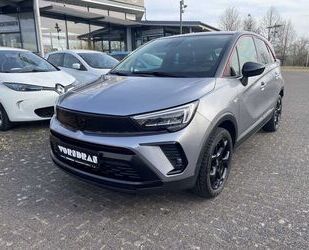 Opel Crossland (X) Gebrauchtwagen