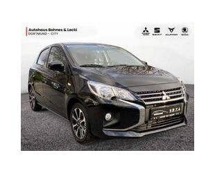 Mitsubishi Space Star Gebrauchtwagen