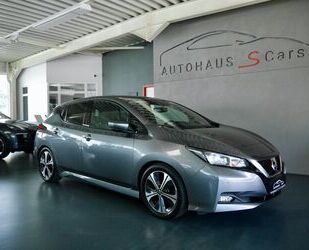Nissan Leaf Gebrauchtwagen