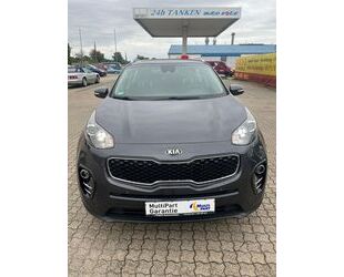 Kia Sportage Gebrauchtwagen