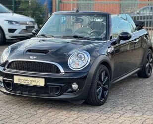 Mini Cooper S Gebrauchtwagen