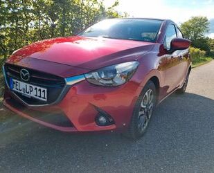 Mazda 2 Gebrauchtwagen