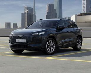 Audi Q6 e-tron Gebrauchtwagen