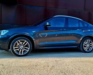 BMW X4 Gebrauchtwagen
