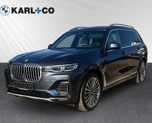 BMW X7 Gebrauchtwagen