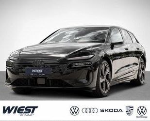 Audi A6 e-tron Gebrauchtwagen