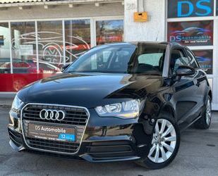 Audi A1 Gebrauchtwagen