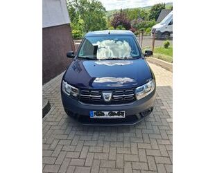 Dacia Sandero Gebrauchtwagen