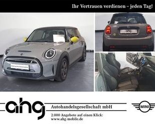 Mini Cooper SE Gebrauchtwagen