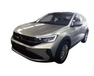 VW Taigo Gebrauchtwagen