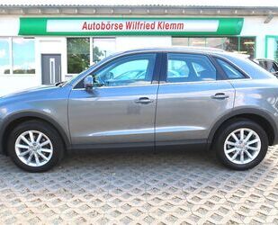 Audi Q3 Gebrauchtwagen