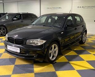 BMW 116 Gebrauchtwagen