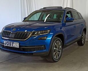 Skoda Kodiaq Gebrauchtwagen