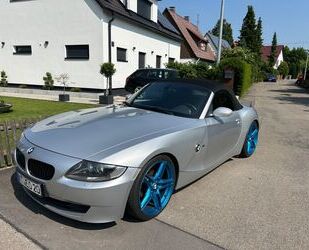 BMW Z4 Gebrauchtwagen