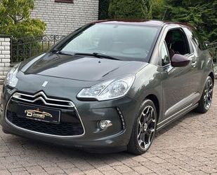 Citroen DS3 Gebrauchtwagen