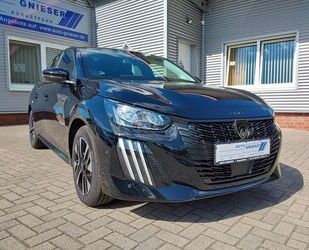 Peugeot 208 Gebrauchtwagen
