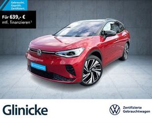 VW ID.4 Gebrauchtwagen