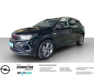 Opel Grandland (X) Gebrauchtwagen