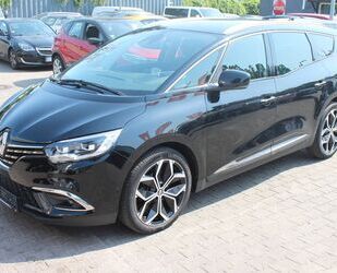 Renault Grand Scenic Gebrauchtwagen