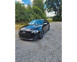 Audi S3 Gebrauchtwagen
