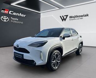 Toyota Yaris Cross Gebrauchtwagen