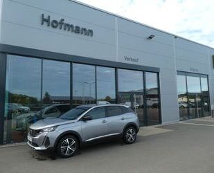 Peugeot 3008 Gebrauchtwagen