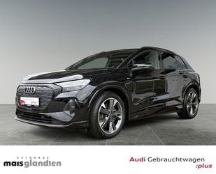 Audi Q4 e-tron Gebrauchtwagen