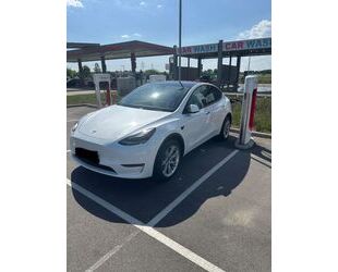 Tesla Model Y Gebrauchtwagen