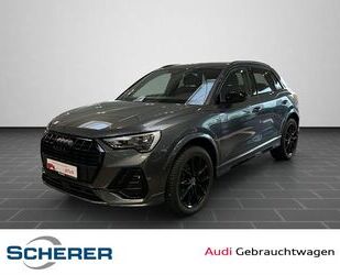 Audi Q3 Gebrauchtwagen