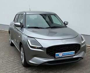 Suzuki Swift Gebrauchtwagen